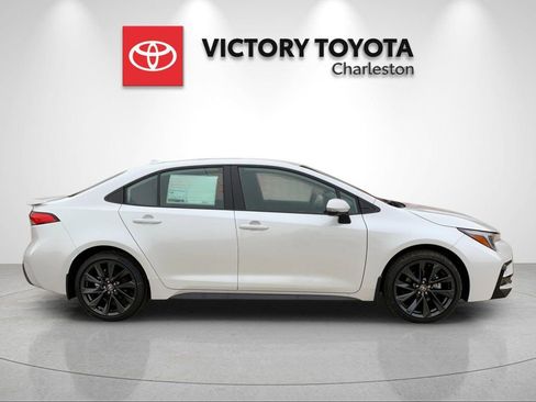 New 2026 Toyota Corolla SE image 6