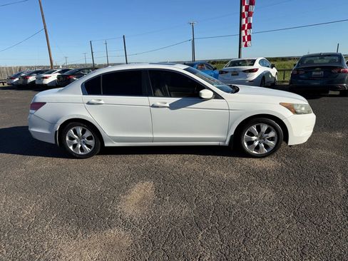 Used 2009 Honda Accord EX-L image 4