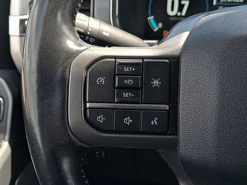 Used 2022 Ford F150 Lariat w/ FX4 Off-Road Package AWD/4WD image 23