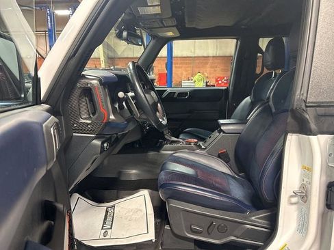 Used 2023 Ford Bronco Raptor image 10