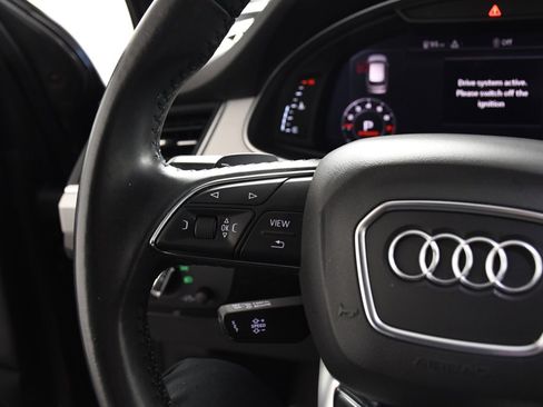 Used 2019 Audi Q7 2.0T Premium Plus w/ Premium Plus Package image 29