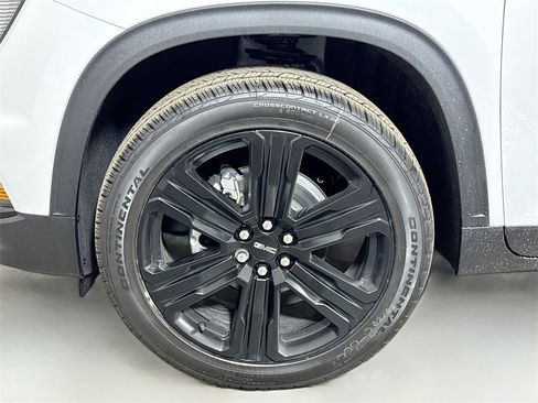 New 2026 GMC Acadia Elevation w/ Black Edition image 19