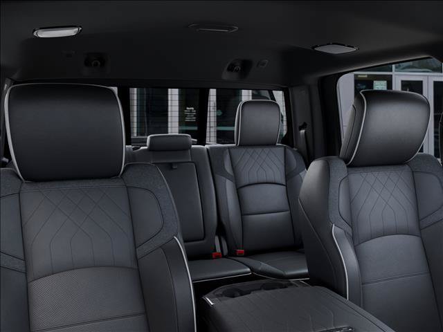 New 2027 RAM 2500 Limited AWD/4WD image 26