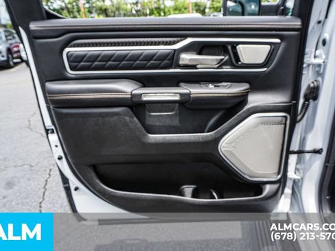Used 2026 RAM 1500 Tungsten w/ Bed Utility Group AWD/4WD image 58