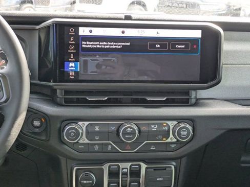 New 2026 Jeep Wrangler Sport S image 16