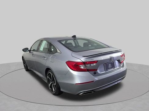 Used 2022 Honda Accord Sport Special Edition image 36