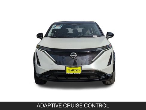 Used 2023 Nissan Ariya FWD image 4