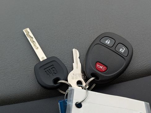 New 2025 GMC Savana 3500 w/ Power Convenience Package image 31