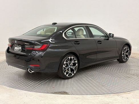 New 2026 BMW 330i xDrive Sedan w/ Premium Package AWD/4WD image 9