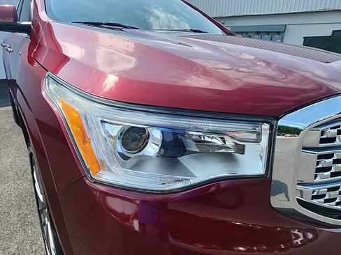Used 2017 GMC Acadia Denali FWD image 12