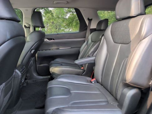 Used 2022 Hyundai Palisade SEL w/ Premium Package FWD image 31