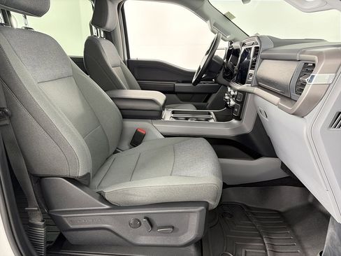 Certified 2024 Ford F150 XLT w/ Equipment Group 302A MID image 32