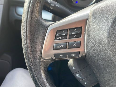 Used 2015 Subaru Forester 2.5i Premium AWD/4WD image 20