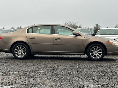 Used 2007 Buick Lucerne CXL w/ Entertainment Package image 3