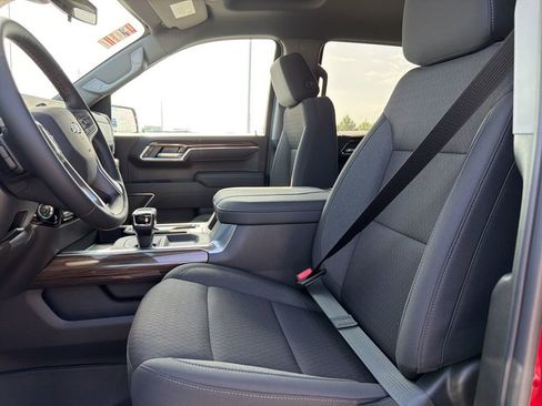 New 2026 Chevrolet Silverado 1500 RST AWD/4WD image 20