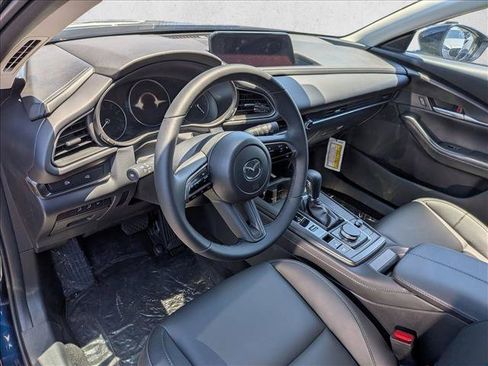 New 2026 MAZDA CX-30 AWD 2.5 S w/ Select Sport Pkg image 3