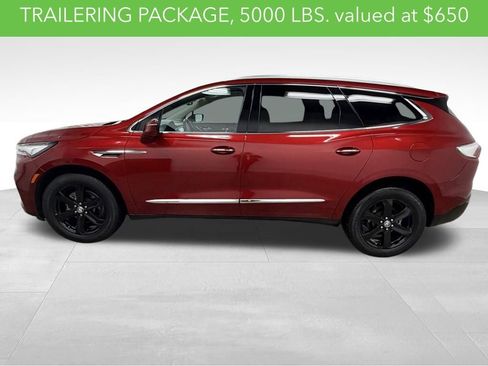 Certified 2024 Buick Enclave Essence w/ Trailering Package, 5000 lbs. image 3