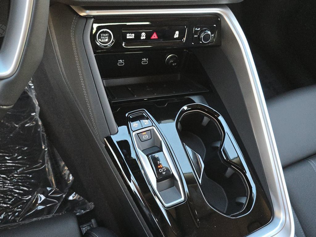 New 2026 Audi Q5 Premium Plus AWD/4WD image 28