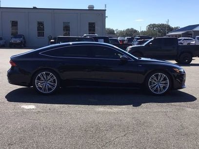 Used 2019 Audi A7 3.0T Premium Plus