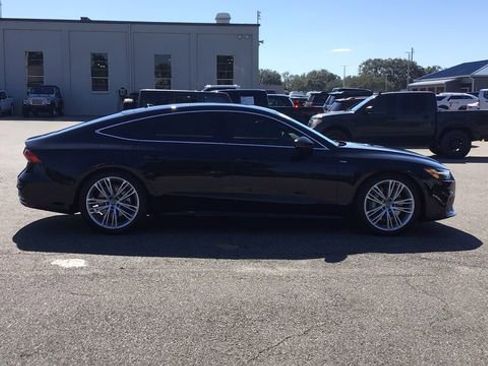 Used 2019 Audi A7 3.0T Premium Plus image 4