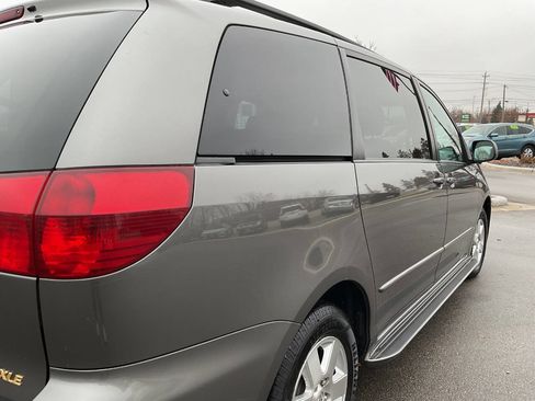 Used 2004 Toyota Sienna XLE image 8