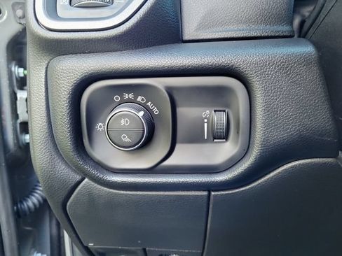 Used 2026 RAM 2500 Tradesman AWD/4WD image 20