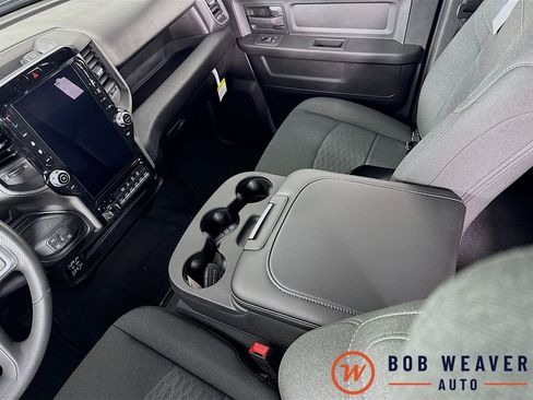 New 2026 RAM 2500 Tradesman image 24