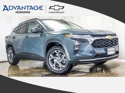 New 2026 Chevrolet Trax LT w/ LT Convenience Package