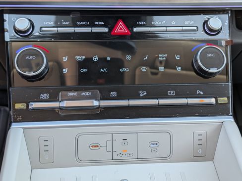 New 2026 Hyundai Santa Fe Calligraphy image 21