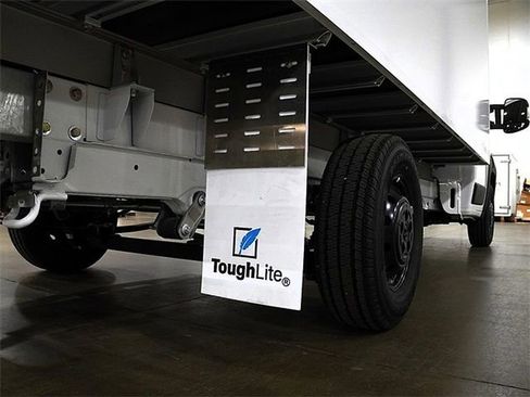 New 2023 RAM ProMaster 3500 w/ Black Appearance Package image 10