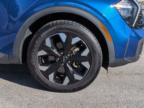 Used 2023 Kia Sportage X-Line w/ X-Line Premium Package image 10