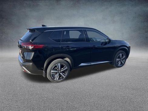 Used 2023 Nissan Rogue SL w/ SL Premium Package AWD/4WD image 5