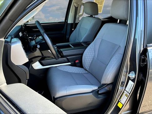 Used 2024 Toyota Tundra SR5 AWD/4WD image 24