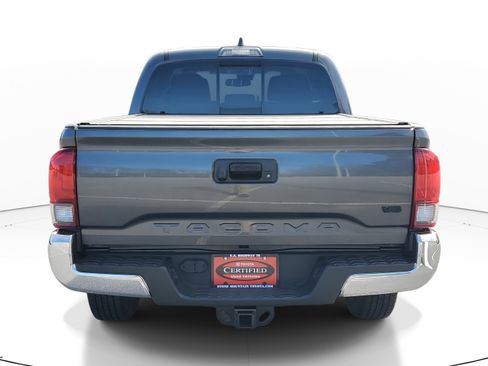 Used 2021 Toyota Tacoma SR5 image 5