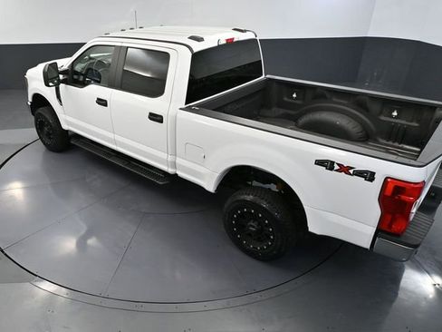 Used 2021 Ford F250 XL w/ Power Equipment Group image 53