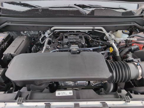 New 2026 Chevrolet Colorado Trail Boss AWD/4WD image 15