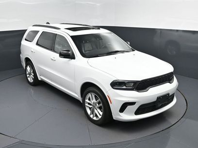 Used 2024 Dodge Durango GT