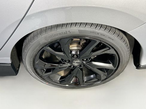 Used 2018 Honda Civic Sport Touring image 31