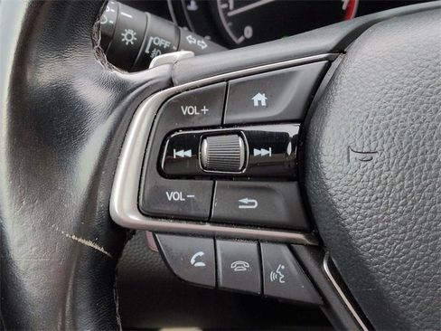 Used 2021 Honda Accord Sport image 25