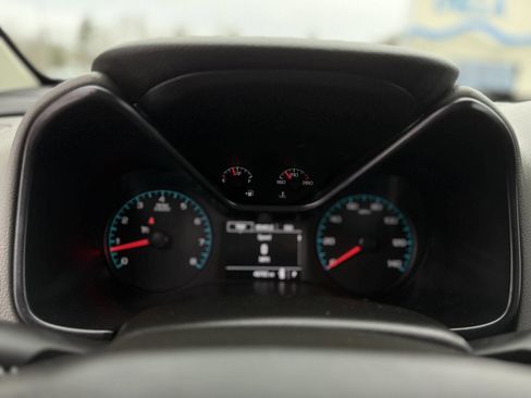 Used 2018 Chevrolet Colorado W/T w/ WT Convenience Package image 16