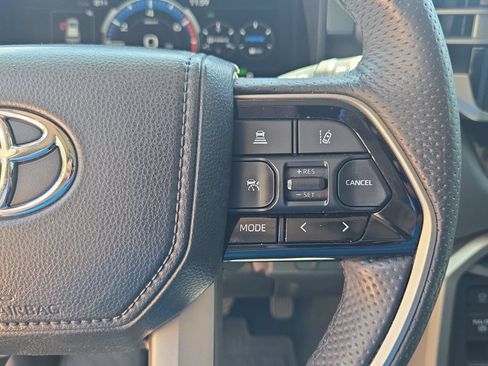 Used 2023 Toyota Sequoia SR5 RWD image 17