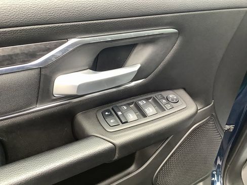 Used 2024 RAM 1500 Big Horn image 10