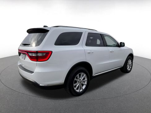 Used 2024 Dodge Durango SXT image 15