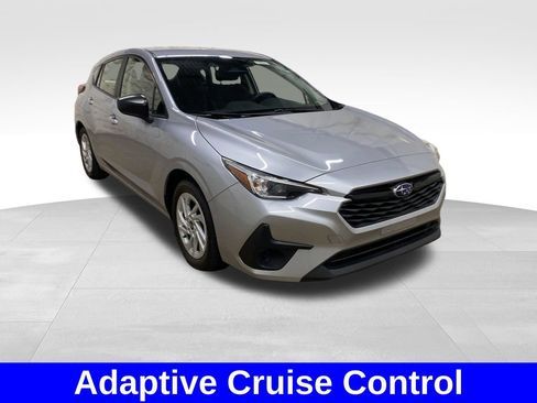 Used 2024 Subaru Impreza 2.0i AWD/4WD image 5