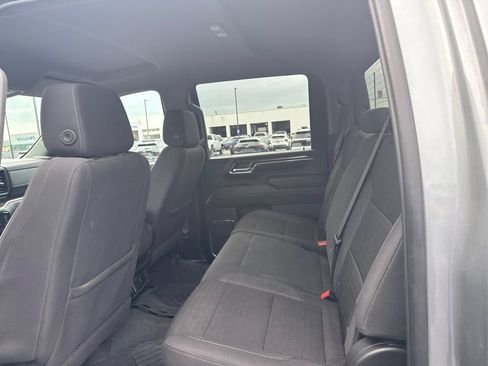 Used 2024 Chevrolet Silverado 3500 LT w/ All Star Edition AWD/4WD image 20