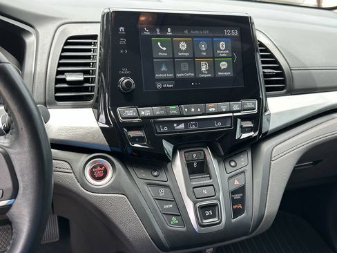 Used 2022 Honda Odyssey EX-L image 26