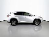 Used 2016 Lexus NX 300h AWD image 4