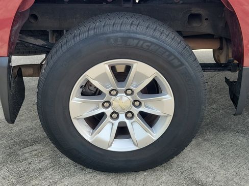 Used 2019 Chevrolet Silverado 1500 LT w/ All-Star Edition image 5