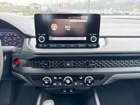 Used 2024 Honda Accord LX image 27