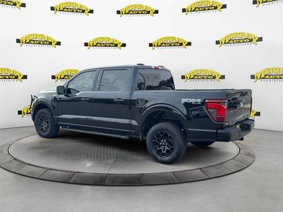 Used 2024 Ford F150 XLT w/ FX4 Off-Road Package